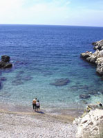 calanque